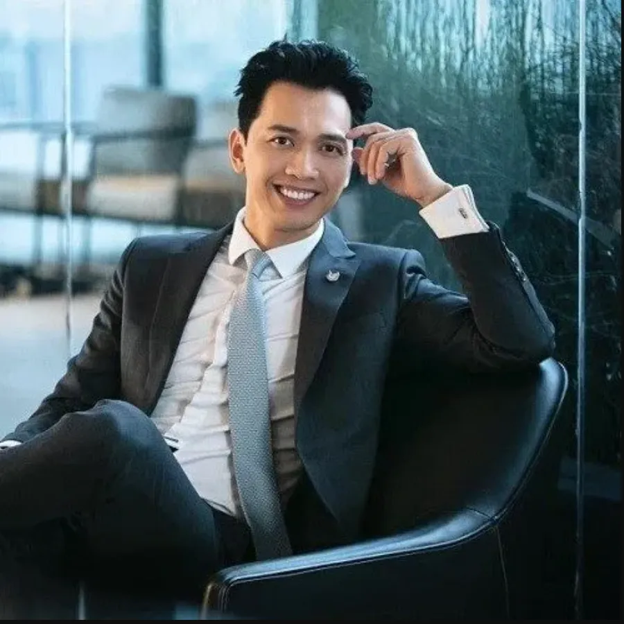 Anh Bảy Bồ