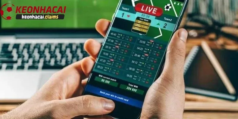 Bí quyết để phân tích kèo nhà cái hiệu quả 