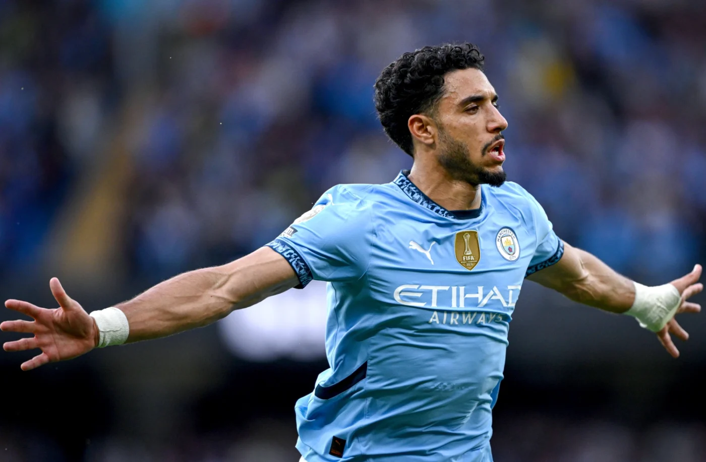 Man City và vụ chuyển nhượng thành công nhất tới thời điểm này