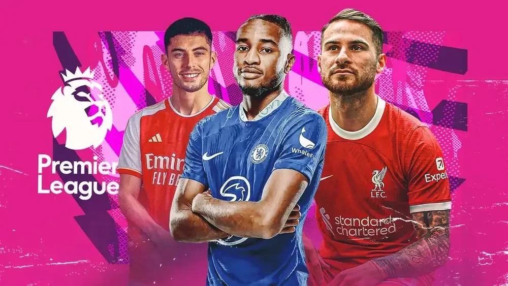 Chelsea đang có chuỗi ngày thăng hoa